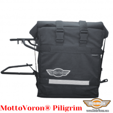 Side bags MottoVoron® Piligrim