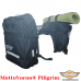 Side bags MottoVoron® Piligrim