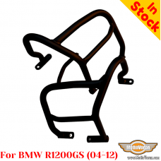 Barras de protección y protección del motor para BMW R1200GS (2004-2012)