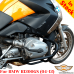 BMW R1200GS (2004-2012) barres de sécurité / protection moteur