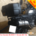 Suzuki DL1000 (02-12) pannier rack, luggage rack system for bags