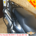 Suzuki DL1000 (02-12) pannier rack, luggage rack system for bags