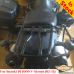 Suzuki DL1000 (02-12) luggage rack system for bags