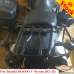 Suzuki DL1000 (02-12) pannier rack, luggage rack system for bags