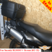 Suzuki DL1000 (02-12) pannier rack, luggage rack system for bags