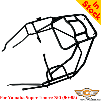 Yamaha XTZ750 Super Tenere luggage rack system for Givi / Kappa Monokey systems