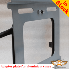 Adapterplatte für Aluminiumkoffer