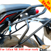 Lifan SR200 rear rack