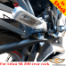 Lifan SR200 rear rack