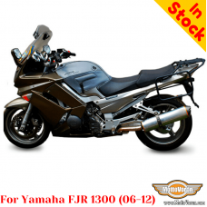 Yamaha FJR1300 (2006-2012) pannier rack, luggage rack system for bags