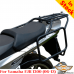 Portapacchi Yamaha FJR1300 (2006-2012), sistema portapacchi per borse