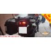 KTM 790 Adventure side carrier pannier rack for Givi / Kappa Monokey system