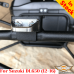 Suzuki DL650 V-Strom (2012-2016) pannier rack, luggage rack system for Givi / Kappa Monokey system