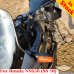 NX650Dominator (1988-1991) barres de sécurité / protection moteur