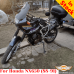 Honda NX650 Dominator (1988-1991) сrash bars, engine guard