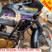 Honda NX650 Dominator (1988-1991) сrash bars engine guard