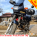 Honda NX650 Dominator (1988-1991) сrash bars, engine guard