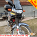 Honda NX650 Dominator (1988-1991) сrash bars, engine guard