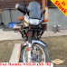 Honda NX650 Dominator (1988-1991) сrash bars, engine guard