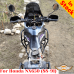 Honda NX650 Dominator (1988-1991) сrash bars, engine guard