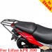 Lifan KPR200 rear rack