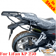 Lifan KP250 rear rack 