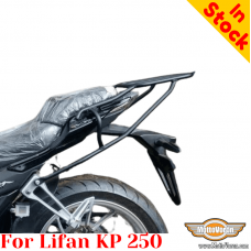 Lifan KP250 rear rack 