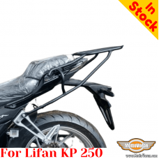 Lifan KP250 задний багажник усиленный