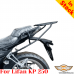 Lifan KP250 rear rack