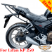 Portaequipajes trasero para Lifan KP250