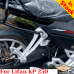 Portaequipajes trasero para Lifan KP250