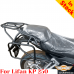 Lifan KP250 pannier rack, luggage rack system for bags