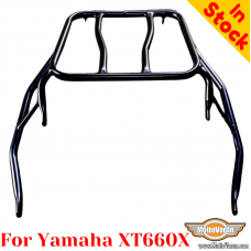 Rack traseiro Yamaha XT660X