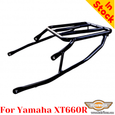 Rack traseiro Yamaha XT660R