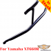 Rack traseiro Yamaha XT660R