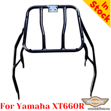 Rack traseiro Yamaha XT660R para sistema Givi / Kappa Monokey
