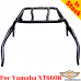 Yamaha XT660R tylny bagażnik do systemu Givi / Kappa Monokey