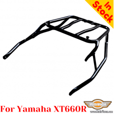 Rack traseiro Yamaha XT660R para sistema Givi / Kappa Monokey