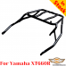 Yamaha XT660R tylny bagażnik do systemu Givi / Kappa Monokey