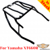 Yamaha XT660R tylny bagażnik do systemu Givi / Kappa Monokey