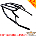 Yamaha XT660R tylny bagażnik do systemu Givi / Kappa Monokey