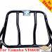 Yamaha XT660R tylny bagażnik do systemu Givi / Kappa Monokey