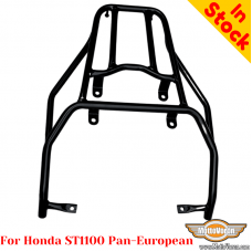 Honda ST1100 rear rack