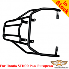 Honda ST1100 rear rack