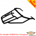 Portapacchi posteriore Honda ST1100