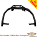 Portapacchi posteriore Honda ST1100