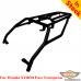 Portapacchi posteriore Honda ST1100