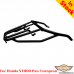 Portapacchi posteriore Honda ST1100
