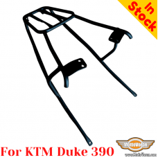 KTM 390 Duke (2015-2017) bagageiro traseiro reforçado