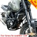 Geon Scrambler 250 crash bars engine guard